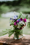 Single Bouquet: Small but Sensational Our 2025 season is now over, thank you for your support again this year1