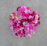 Single Bouquet: Sweetest Sweetpeas  Our 2025 season is now over thank you for your support again this year